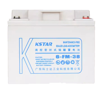 科士达FM固定型密封电池系列6-FM-38
