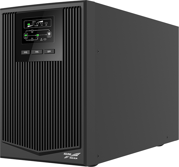 UPS不能启动的原因？