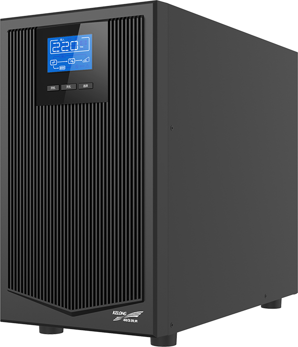 UPS电源的维护注意事项