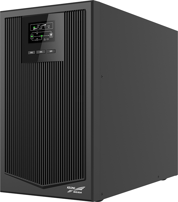 UPS电源与直流电源的管理维护