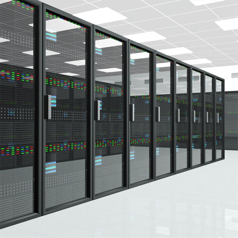 模块化机房与传统机房大的区别